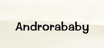 Androrababy品牌logo