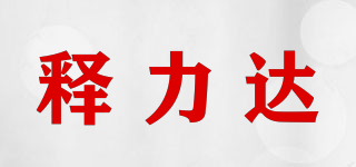 S-LEDDA/释力达品牌logo
