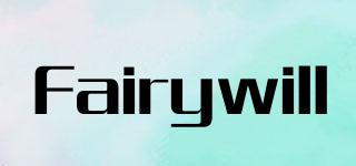Fairywill品牌logo