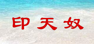 印天奴品牌logo