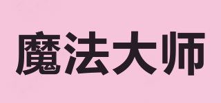 Mister Magic/魔法大师品牌logo