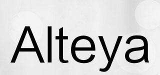 Alteya品牌logo