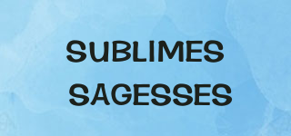 SUBLIMES SAGESSES品牌logo