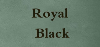 Royal Black品牌logo