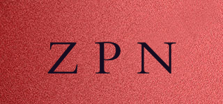 ZPN品牌logo