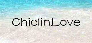 ChiclinLove品牌logo