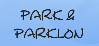 PARK & PARKLON品牌logo