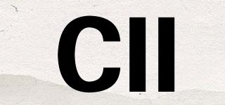 CII品牌logo