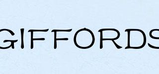GIFFORDS品牌logo