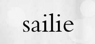 sailie品牌logo