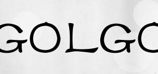 GOLGO品牌logo