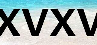 XVXV品牌logo