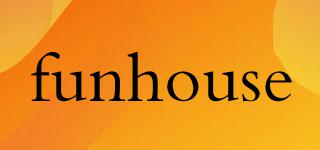 funhouse品牌logo
