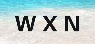 WXN品牌logo
