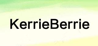 KerrieBerrie品牌logo