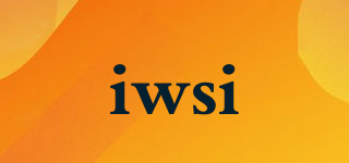 iwsi品牌logo