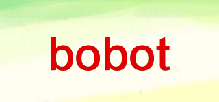bobot品牌logo