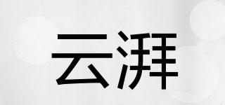 Steppeo/云湃品牌logo