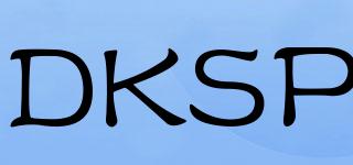 DKSP品牌logo
