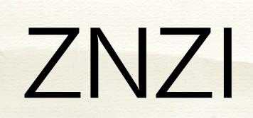 ZNZI品牌logo