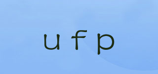 ufp品牌logo