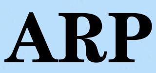 ARP品牌logo
