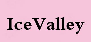 IceValley品牌logo