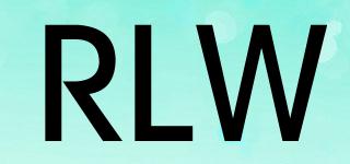 RLW品牌logo
