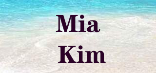 Mia Kim品牌logo