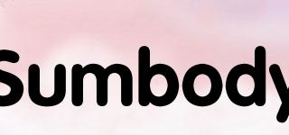Sumbody品牌logo
