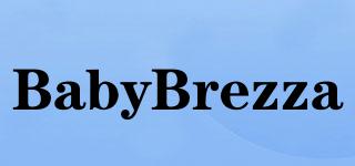 BabyBrezza品牌logo