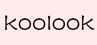 koolook品牌logo