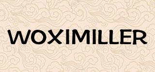 WOXIMILLER品牌logo