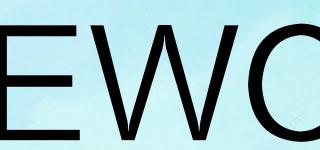 EWC品牌logo