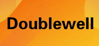 Doublewell品牌logo
