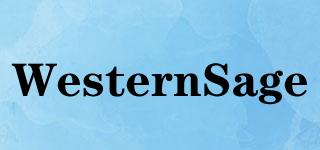 WesternSage品牌logo