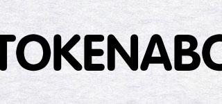TOKENABC品牌logo