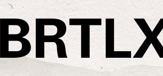 BRTLX品牌logo
