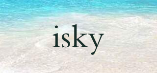 isky品牌logo