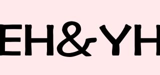 EH&YH品牌logo