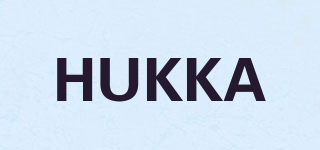 HUKKA品牌logo