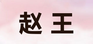 赵王品牌logo