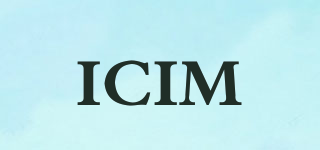 ICIM品牌logo