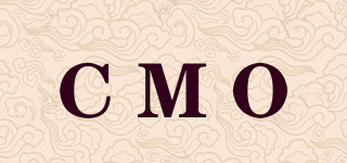 CMO品牌logo