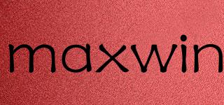maxwin品牌logo
