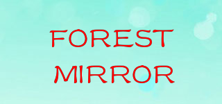 FOREST MIRROR品牌logo