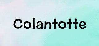 Colantotte品牌logo