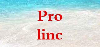 Prolinc品牌logo