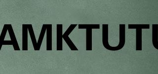 IAMKTUTU品牌logo