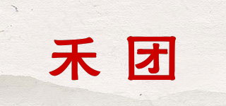 禾团品牌logo